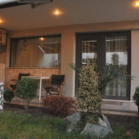 Meteora By Meteora Residencies Apartment Kalambaka