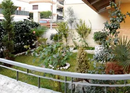 Meteora By Meteora Residencies Apartment