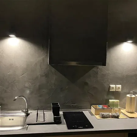 Meteora By Meteora Residencies *