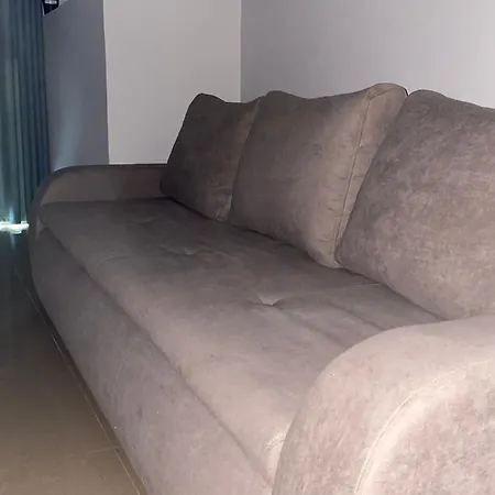 Meteora By Meteora Residencies 公寓