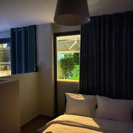 Apartment Meteora By Meteora Residencies Kalambaka