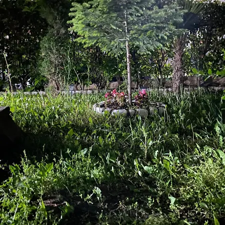 公寓 Meteora By Meteora Residencies