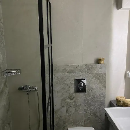 Meteora By Meteora Residencies 公寓 卡兰巴卡