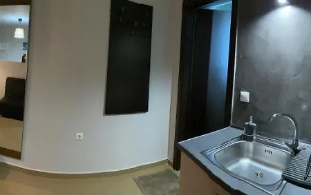 Meteora By Meteora Residencies 公寓