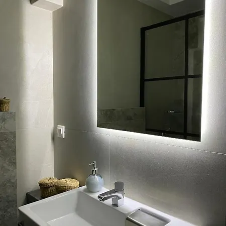 Meteora By Meteora Residencies 公寓