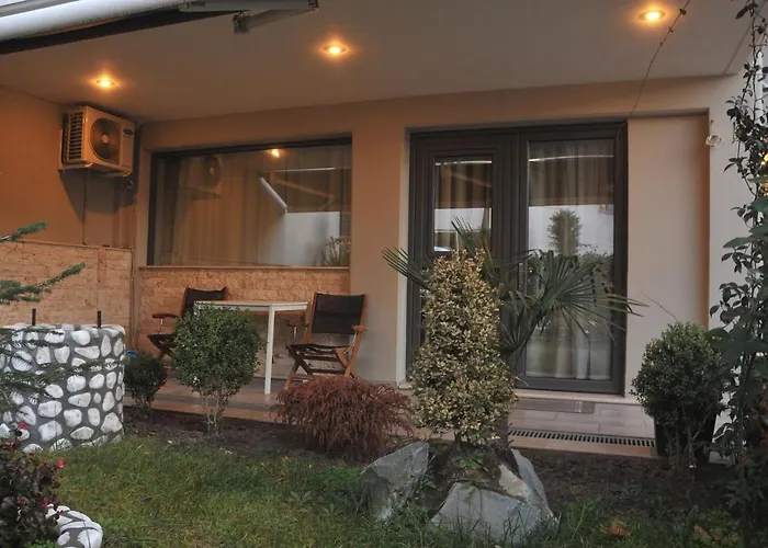 Meteora By Meteora Residencies 公寓 卡兰巴卡