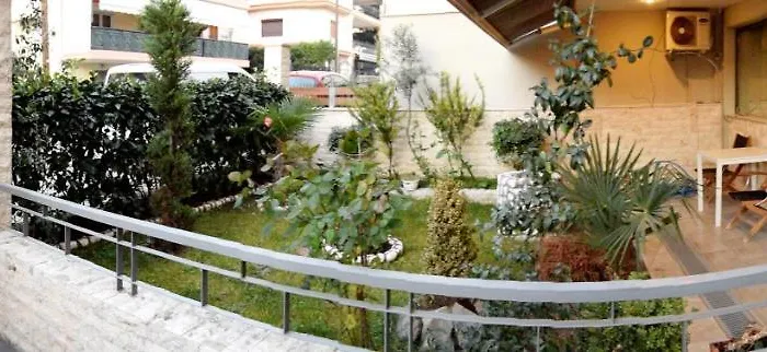 Meteora By Meteora Residencies 公寓