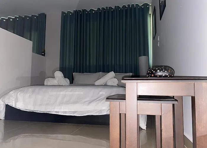 Apartment Meteora By Meteora Residencies