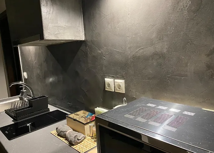 Meteora By Meteora Residencies