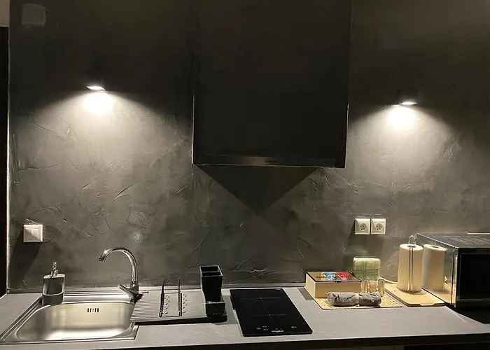 Meteora By Meteora Residencies *