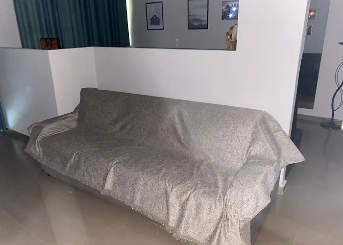 Apartment Meteora By Meteora Residencies