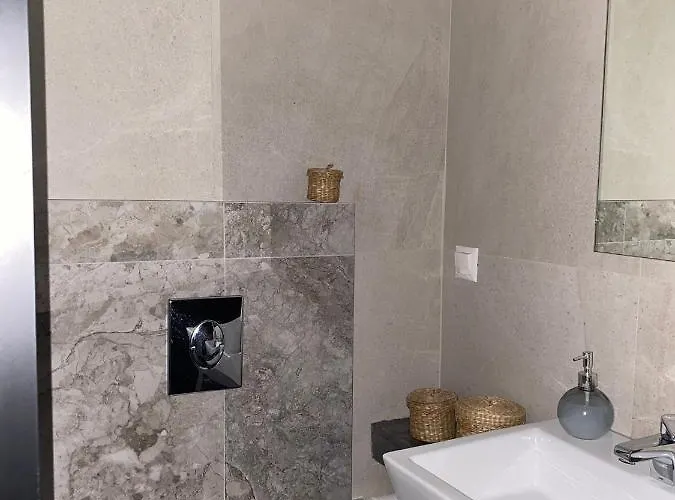 Meteora By Meteora Residencies Apartment Kalambaka