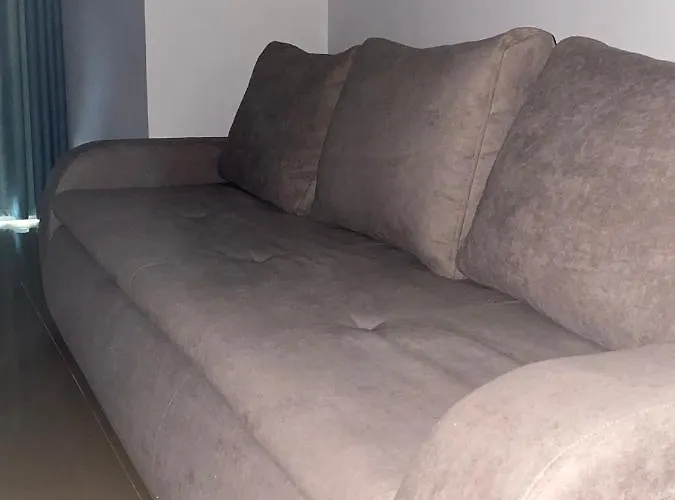 Meteora By Meteora Residencies 公寓