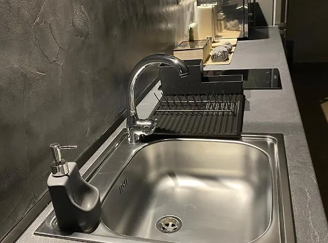 Meteora By Meteora Residencies Apartment *