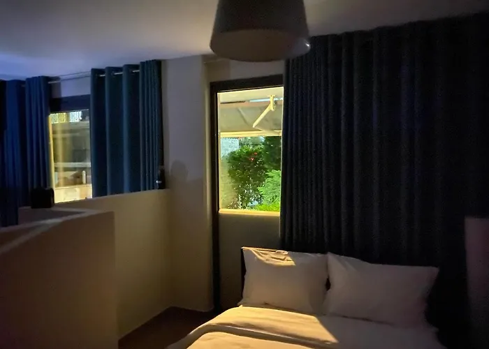 Apartment Meteora By Meteora Residencies Kalambaka