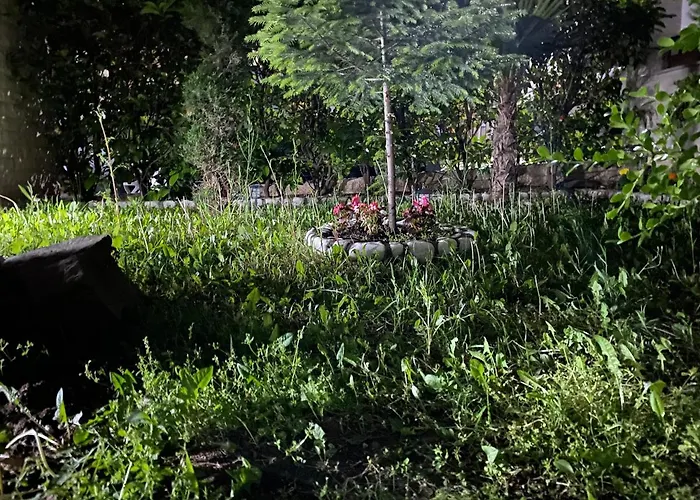 Apartment Meteora By Meteora Residencies