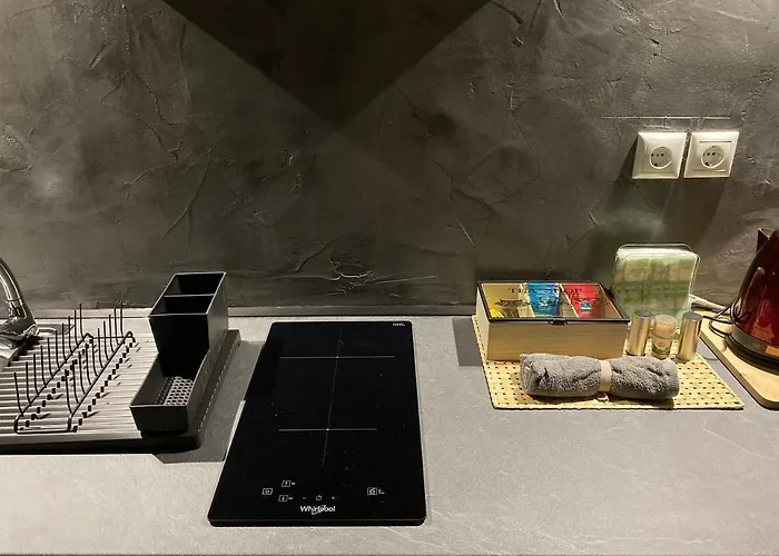 Meteora By Meteora Residencies *