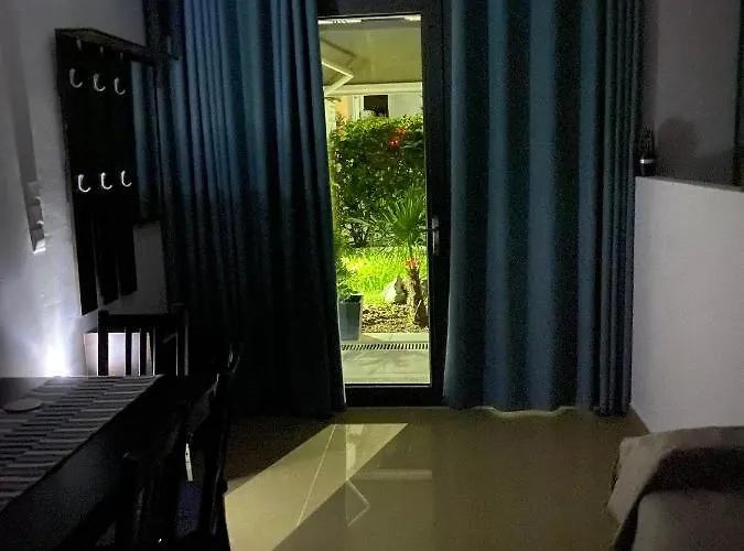 Meteora By Meteora Residencies 公寓