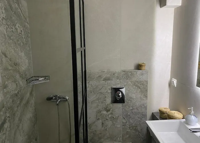 Meteora By Meteora Residencies Apartment Kalambaka