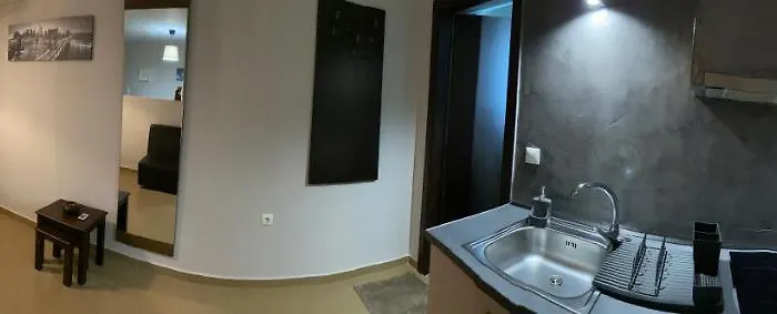 Meteora By Meteora Residencies Apartment