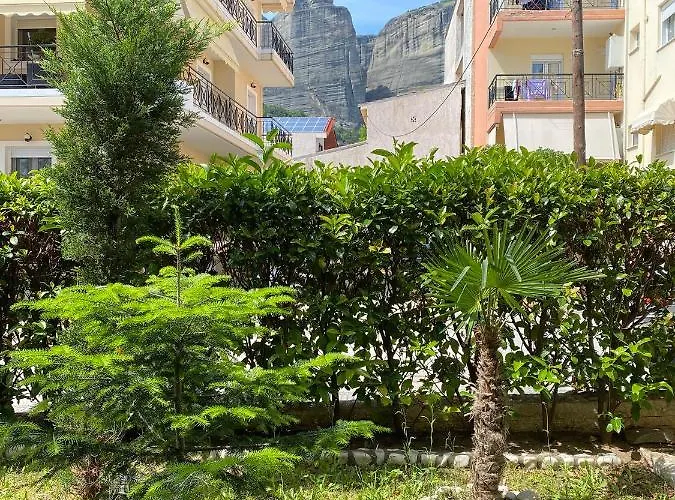 Meteora By Meteora Residencies Apartment *