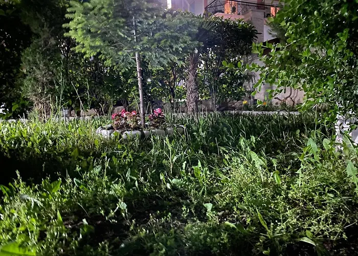 Apartment Meteora By Meteora Residencies