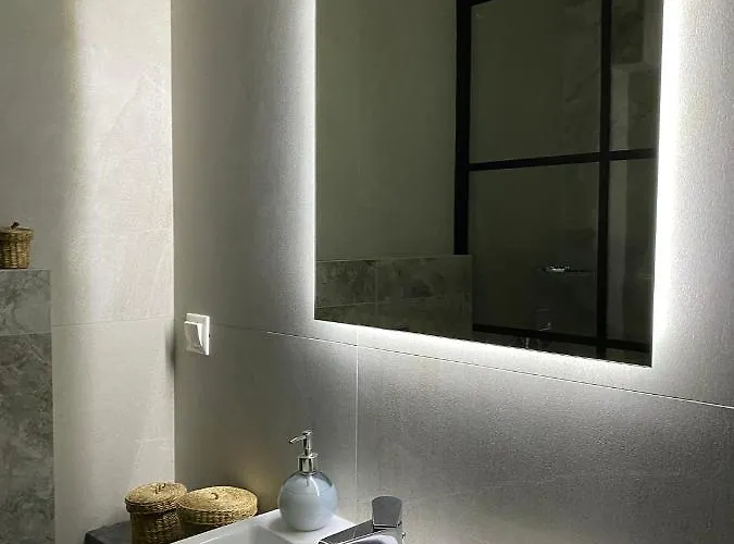 Meteora By Meteora Residencies Apartment