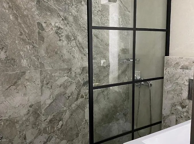 Meteora By Meteora Residencies *