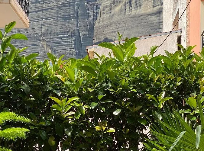 Meteora By Meteora Residencies Apartment Kalambaka