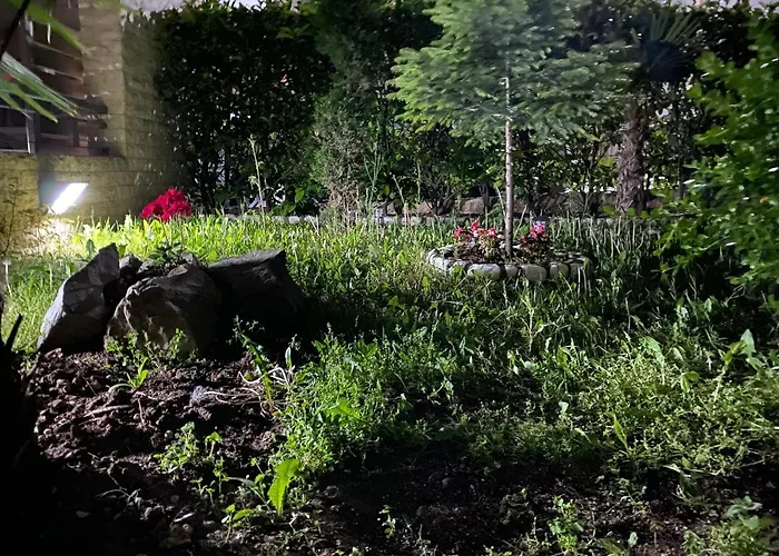 Apartment Meteora By Meteora Residencies Kalambaka